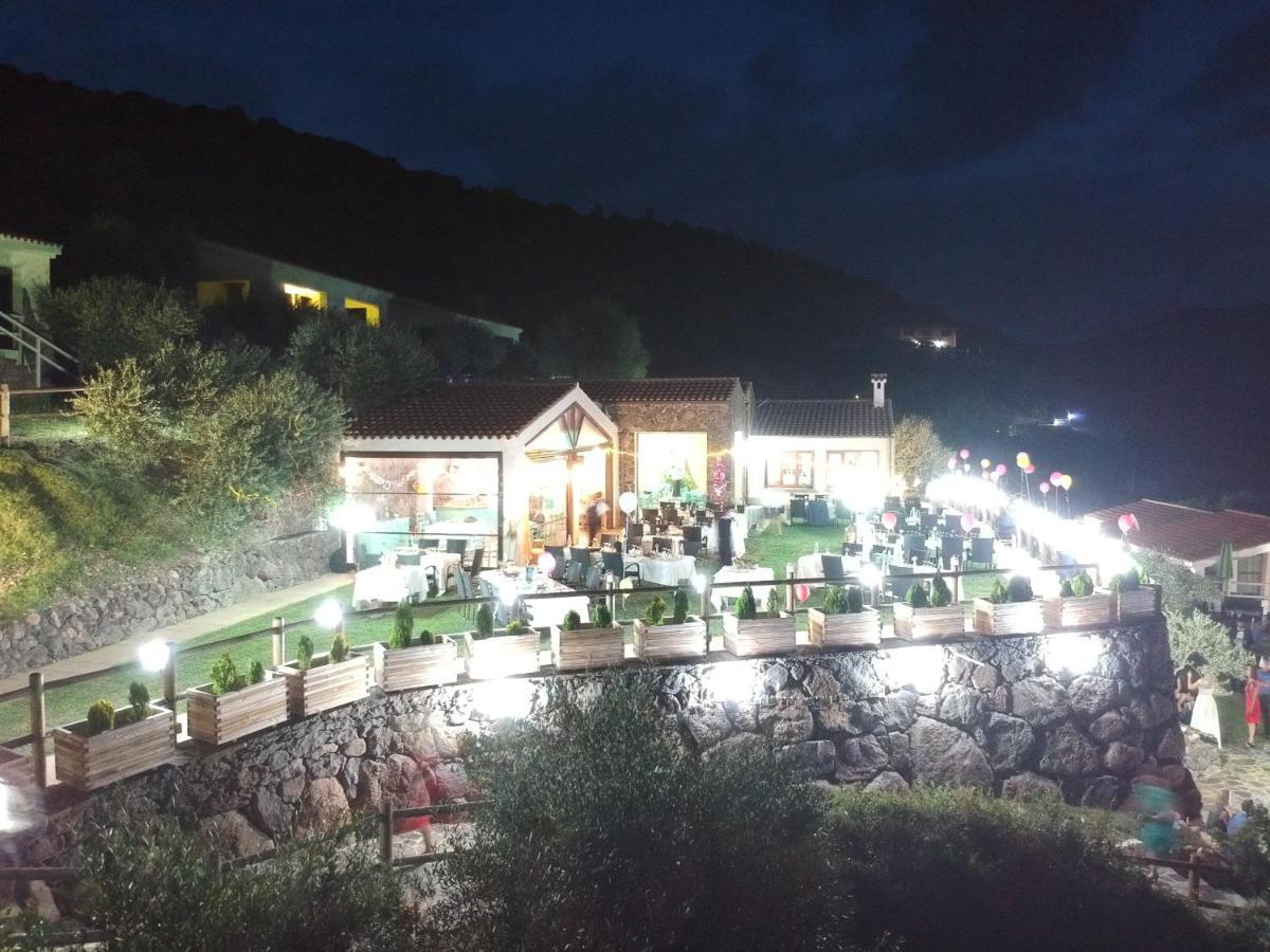 Giardini Malaspina Bosa Exterior photo