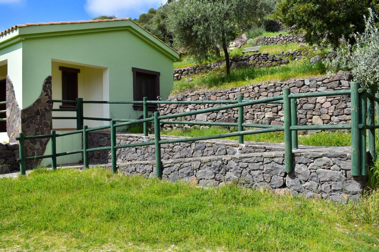 Giardini Malaspina Bosa Exterior photo